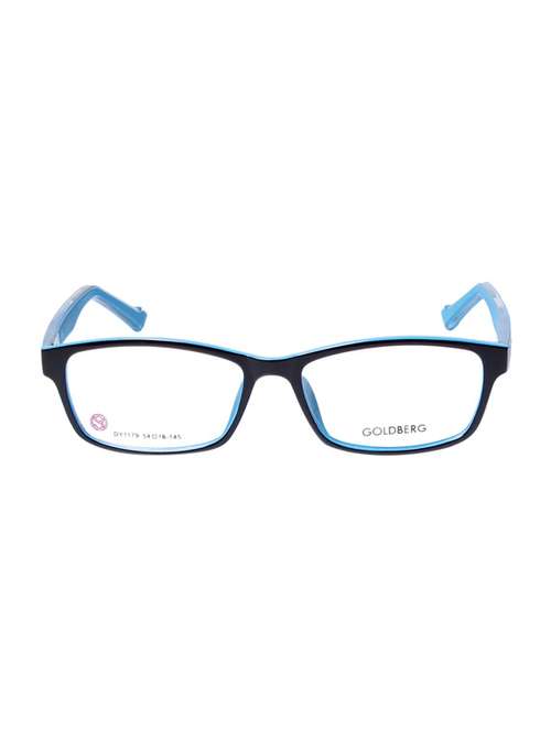 gold berg women wayfarer frames (gb-dy1179_c3) - 13807971 -  Standard Image - 0