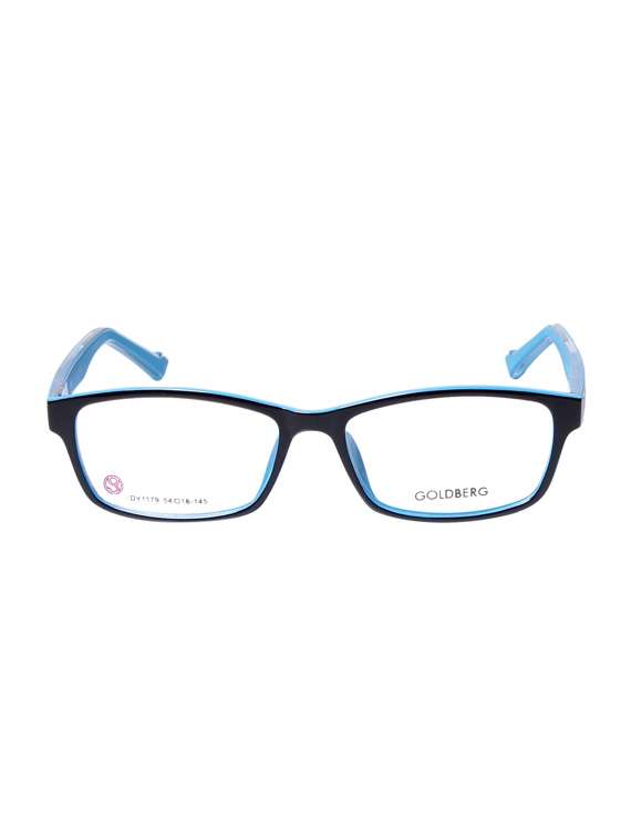 gold berg women wayfarer frames (gb-dy1179_c3) - 13807971 -  Zoom Image - 0