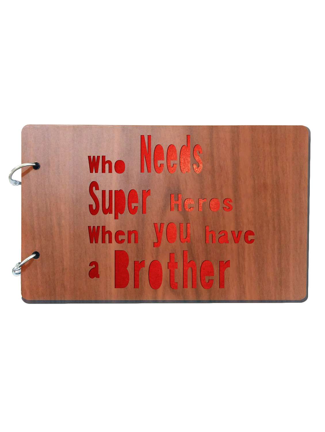 sehaz artworks super-brother pasted photo album