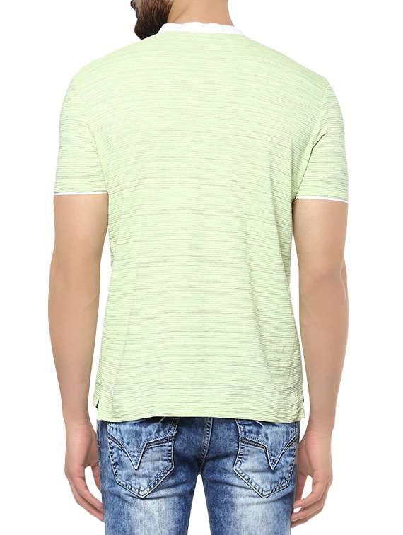 white cotton t-shirt - 13834937 -  Standard Image - 2