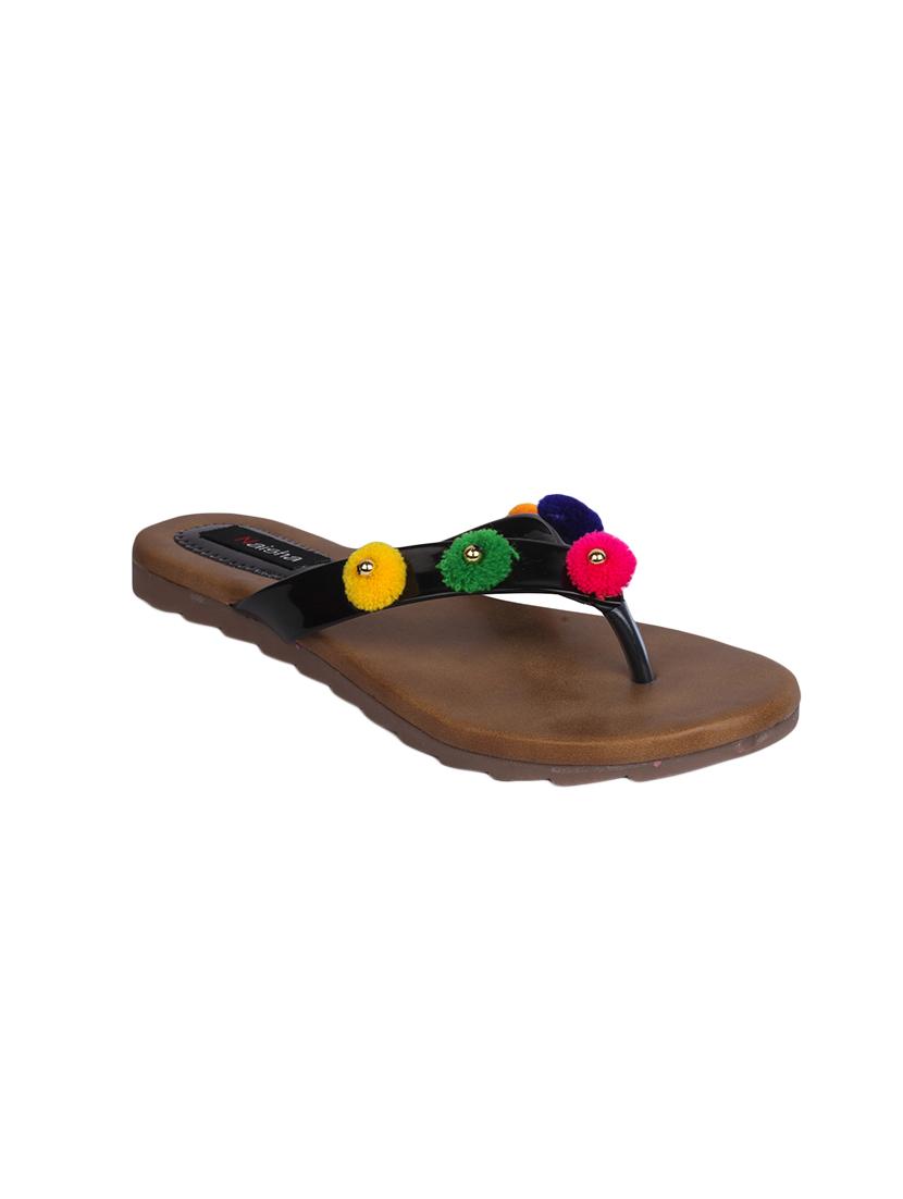 black toe separator  kolhapuri