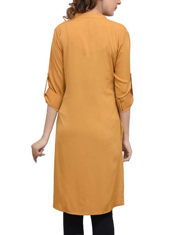 women's null kurta - 13843042 -  Standard Image - 2