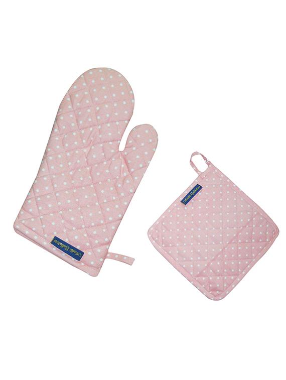 ambbi collection digitally printed mitton and pot holder - 13847773 - Zoom Image - 0