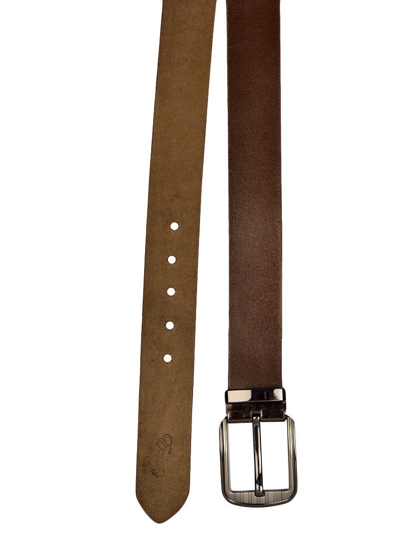 multi colored leather belt (set of 2) - 13850034 - Standard Image - 2
