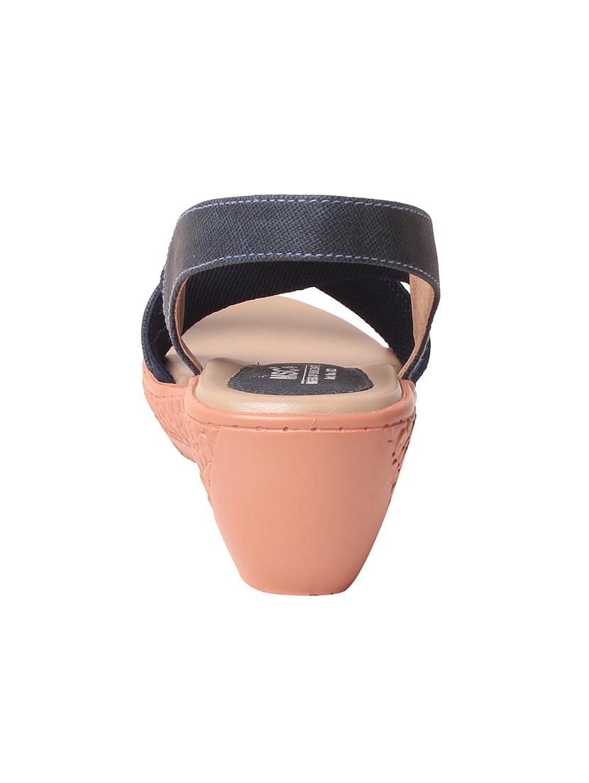 blue back strap wedge - 13855191 - Standard Image - 2