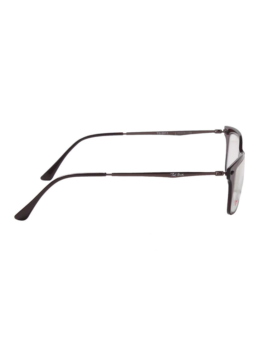 ted smith men wayfarer frames (ts9011_c2) - 13863053 - Standard Image - 2