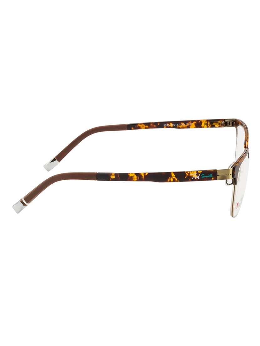 ted smith men wayfarer frames (ts9085_c01) - 13863093 -  Standard Image - 2