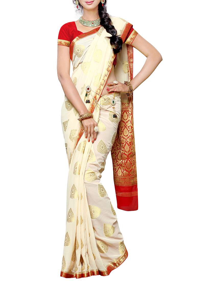 kanjivaram silk saree with blouse