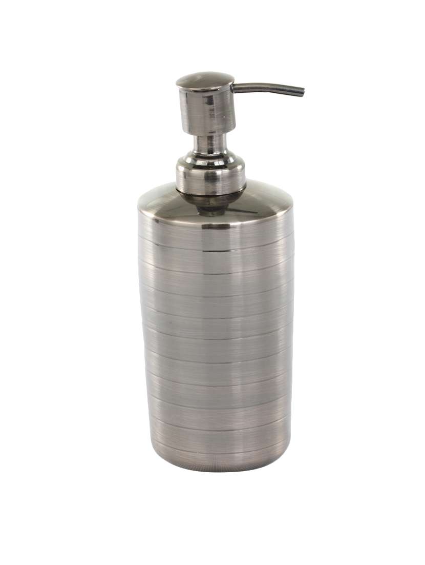 metallic bathroom set by deziworkz - 13932956 -  Standard Image - 7