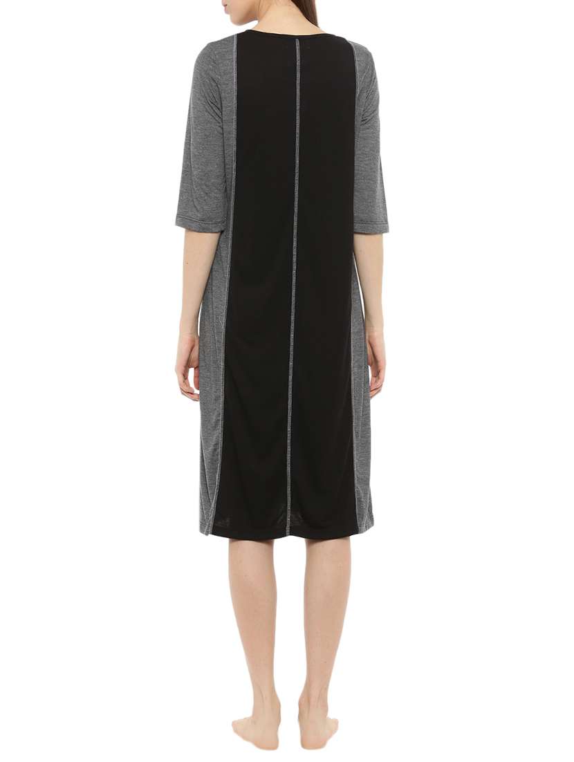 black shift dress - 13933338 -  Standard Image - 2