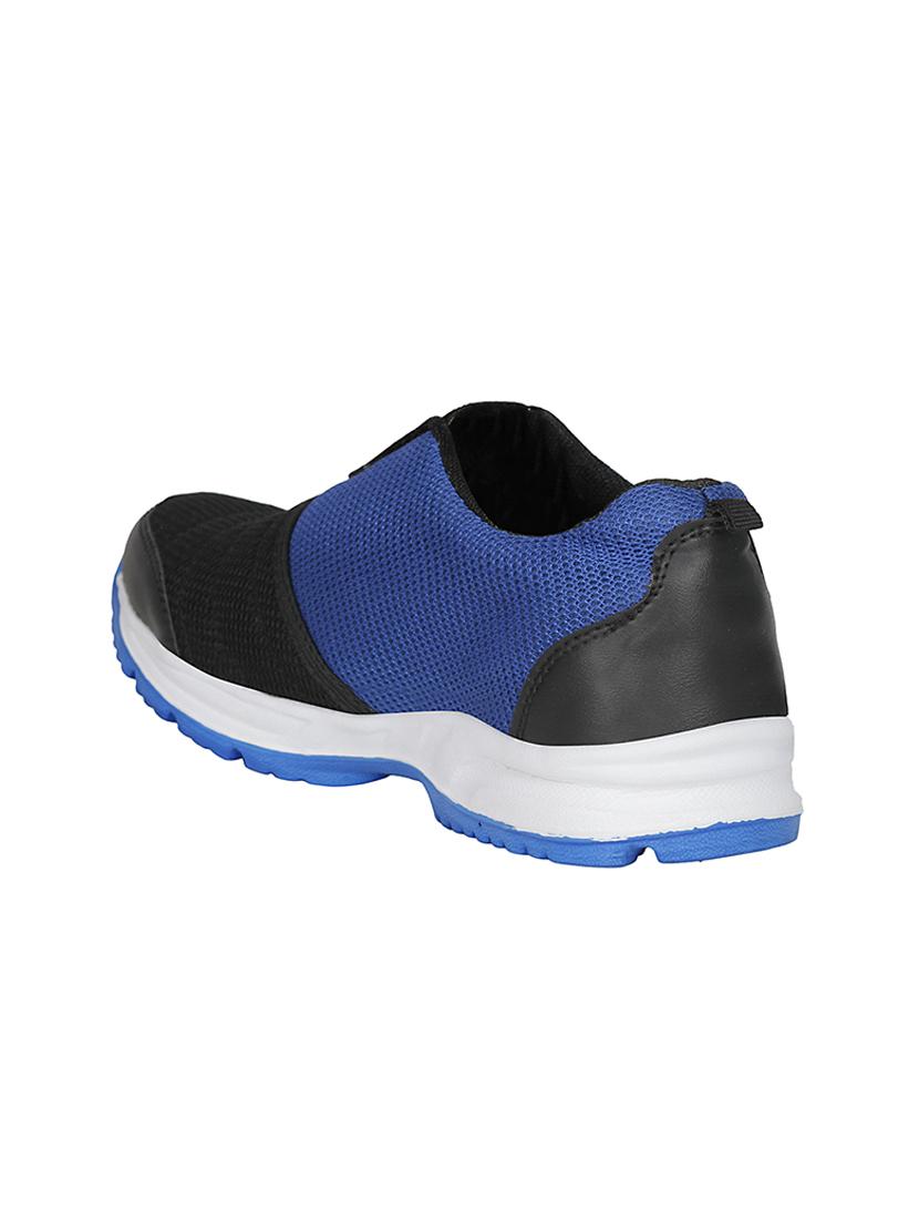 multi colored mesh slip on sport shoe - 13934166 - Standard Image - 2