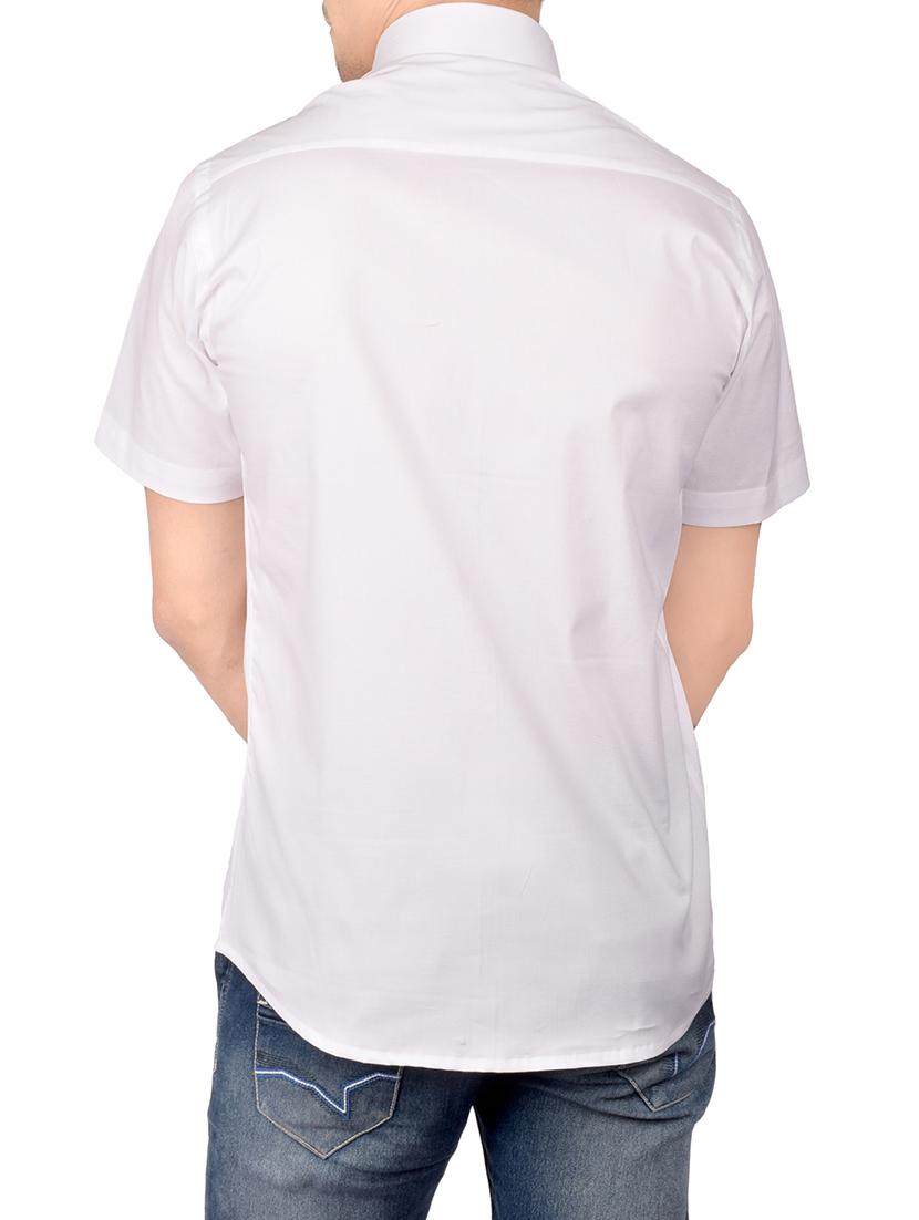 lavender cotton shirt - 13941276 - Standard Image - 2