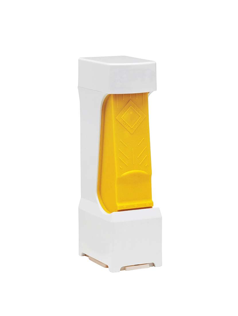 shopais designer plastic butter cutter