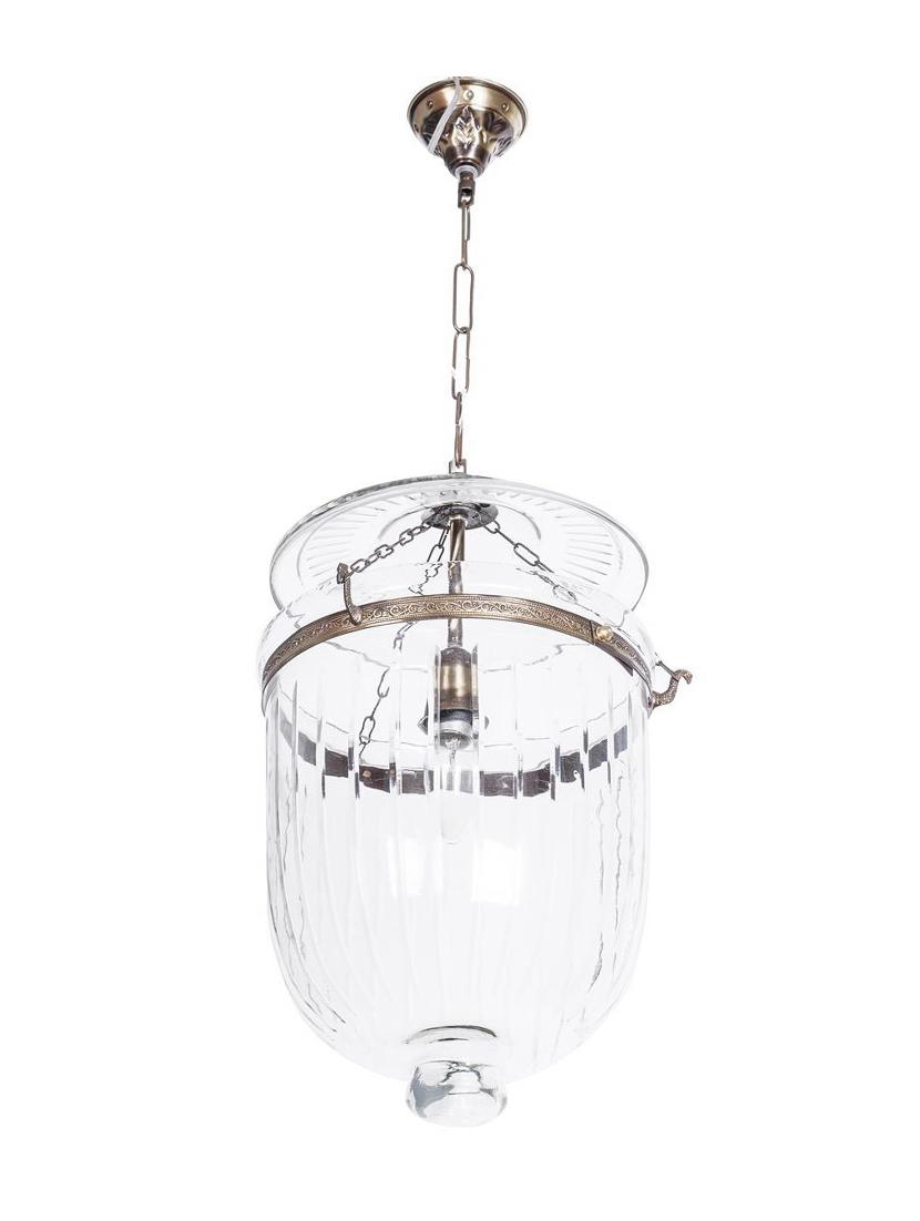 fos lighting classic silver grey outdoor lantern light - 13969253 - Standard Image - 2