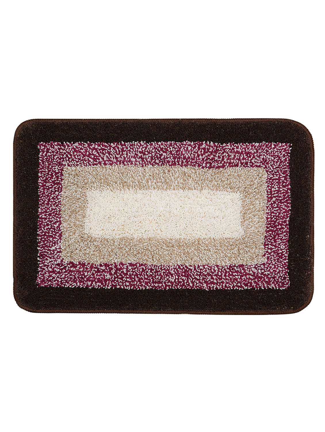 cotton anti slip bathmat (set of 2) - 14049079 -  Standard Image - 2