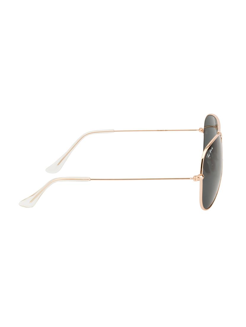 ted smith unisex aviator sunglasses (ts3025_c3) - 14068001 - Standard Image - 2