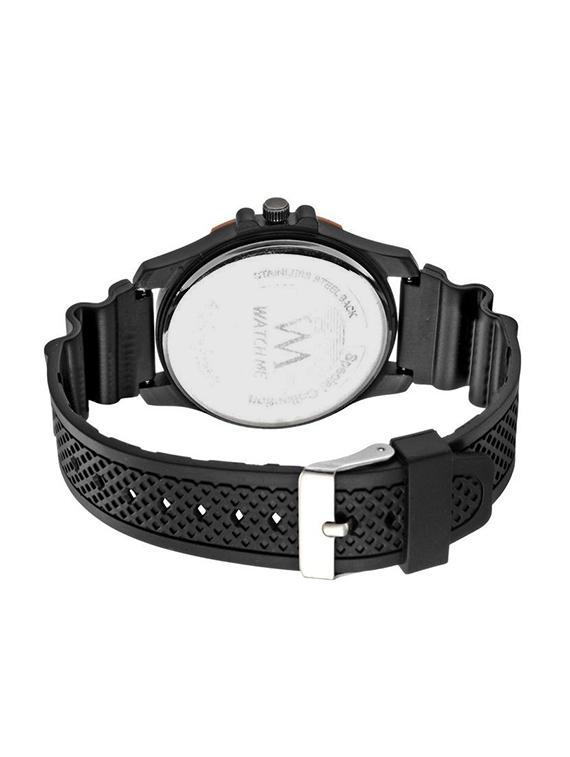 watch me black dial sports watch -220twx - 14069436 - Standard Image - 2
