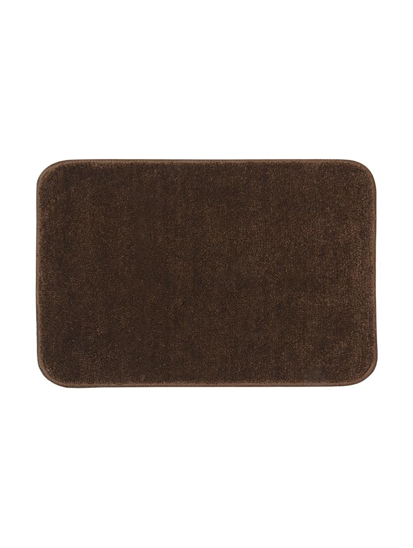 soft microfiber small anti slip set of 2 bath mats - 14087326 - Standard Image - 2