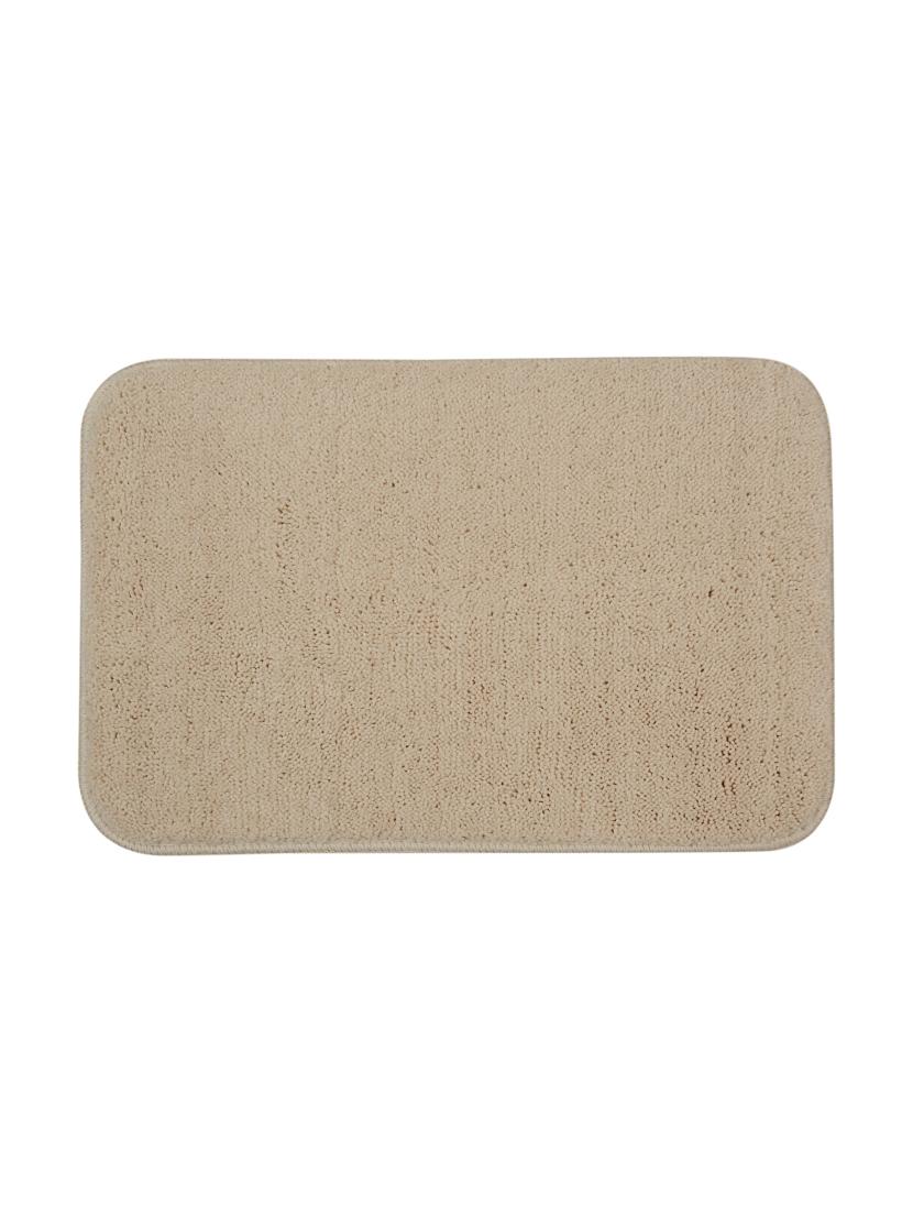 soft microfiber small anti slip set of 2 bath mats - 14087327 - Standard Image - 2