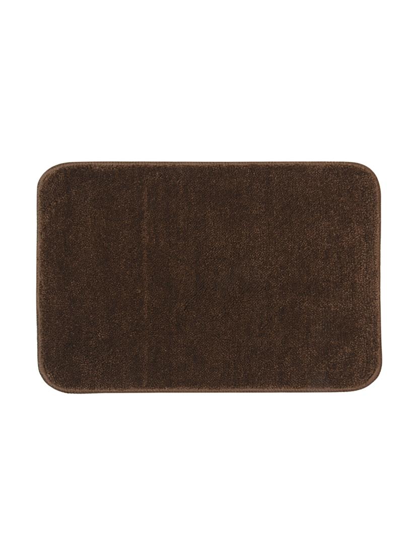 soft microfiber small anti slip set of 2 bath mats - 14087328 - Standard Image - 2