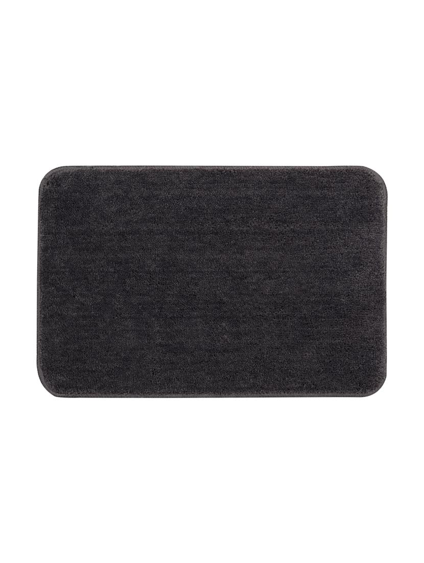 soft microfiber small anti slip set of 2 bath mats - 14087329 - Standard Image - 2