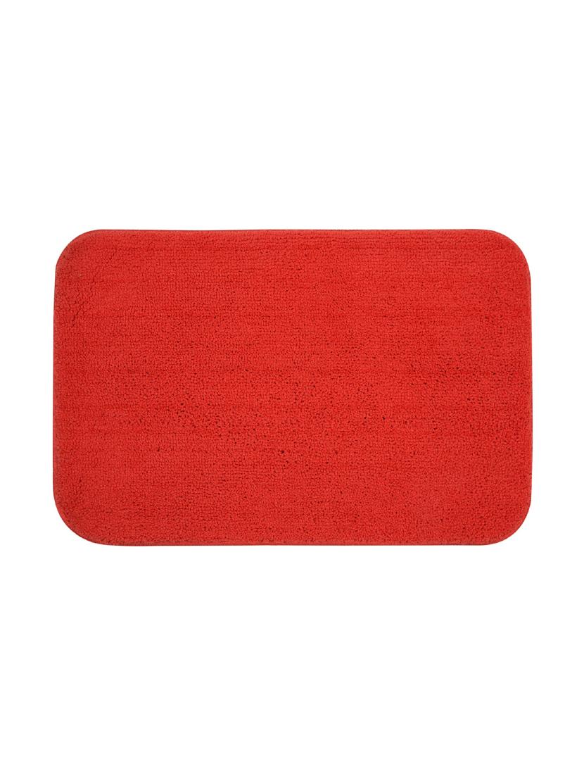 soft microfiber small anti skid set of 2 bath mats - 14087331 - Standard Image - 2