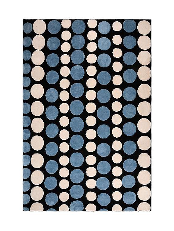 luxurious soft touch polyester carpet by saral home - 14087339 - Standard Image - 2
