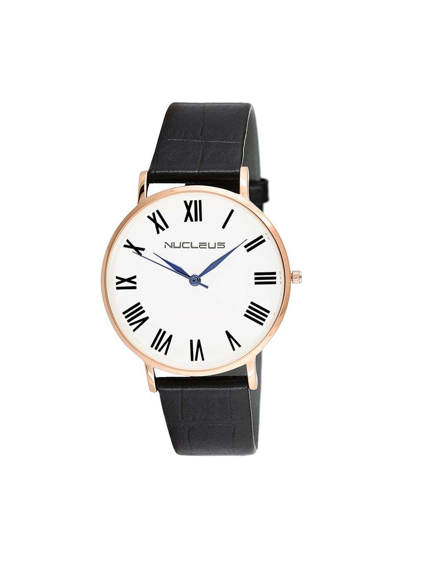 nucleus analog unisex watch wear lrrgwbk
