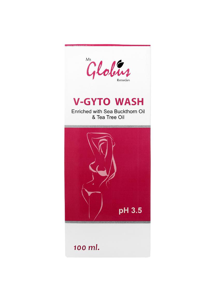 globus v gyto wash - 14125396 - Standard Image - 2