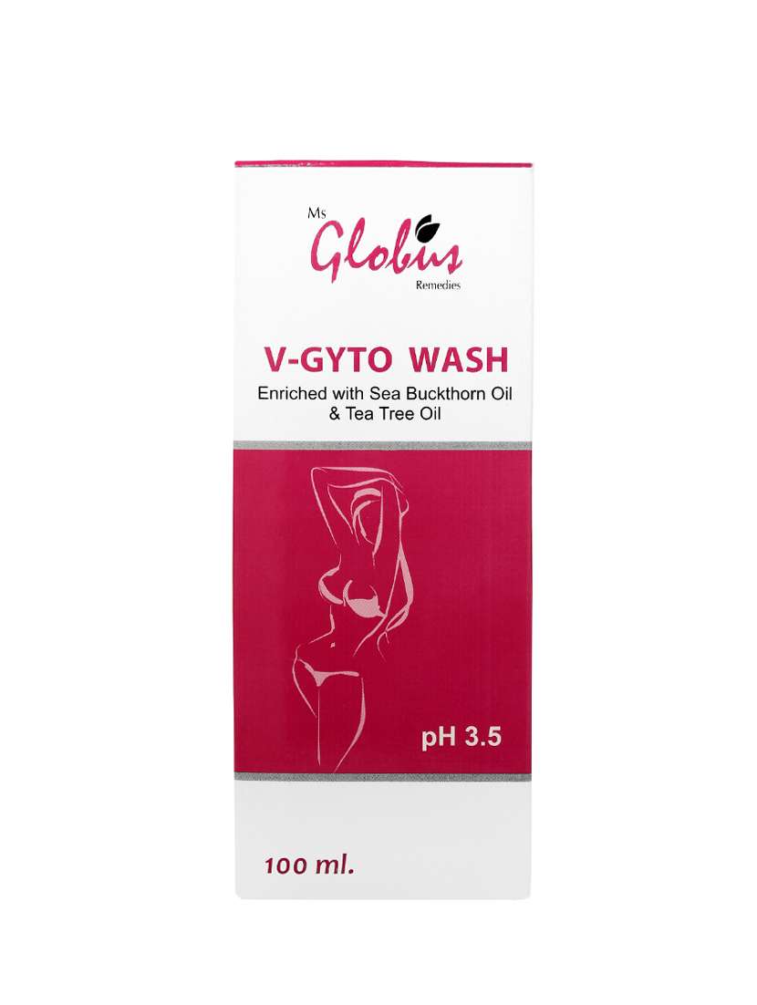 globus v gyto wash - 14128564 - Standard Image - 2