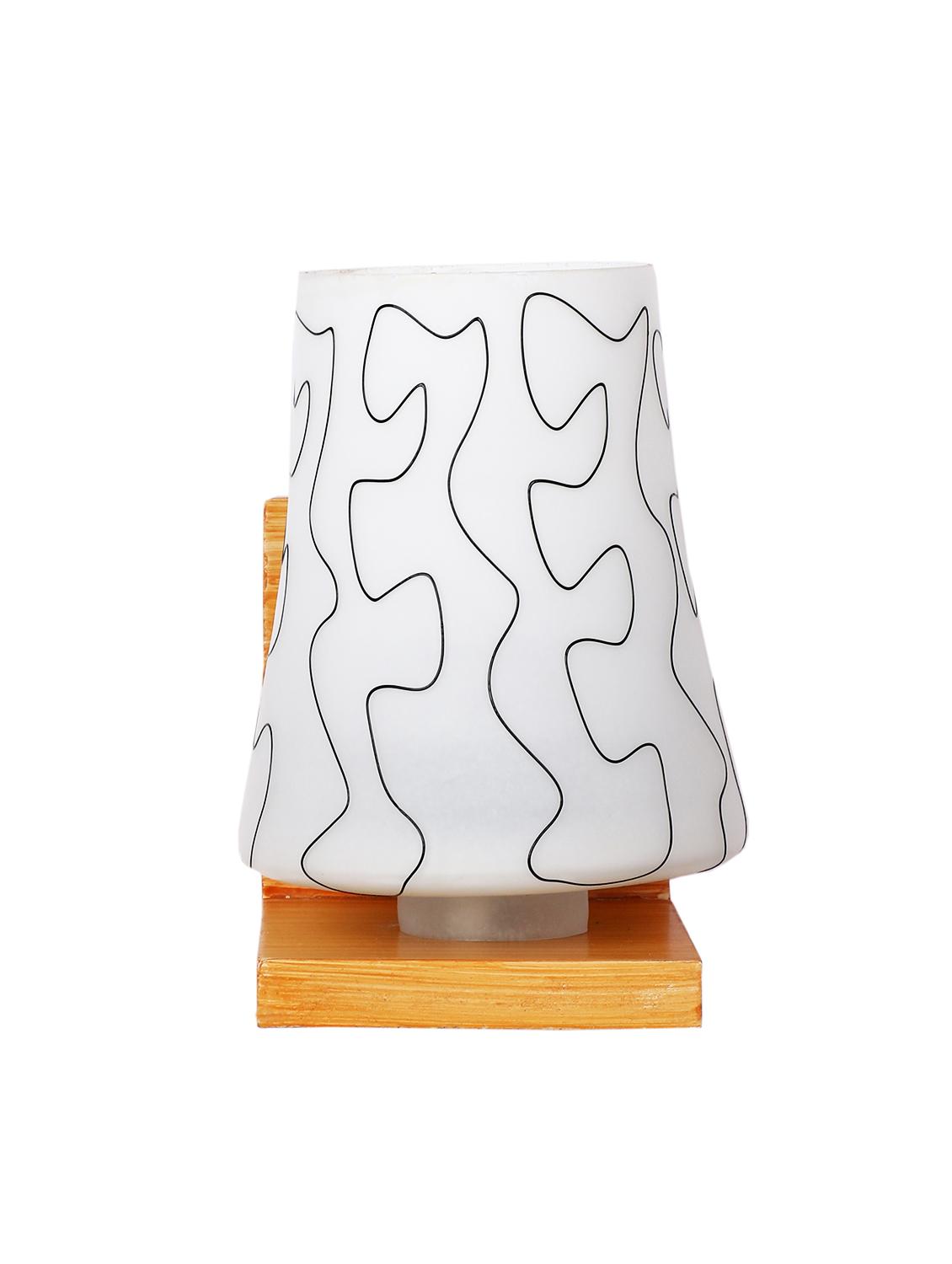 somil designer glass wall lamp (colorful, hand decorative) wh3 - 14154849 - Standard Image - 2