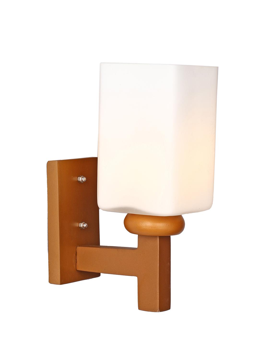 somil designer glass wall lamp (colorful, hand decorative) wh15 - 14154861 - Standard Image - 2