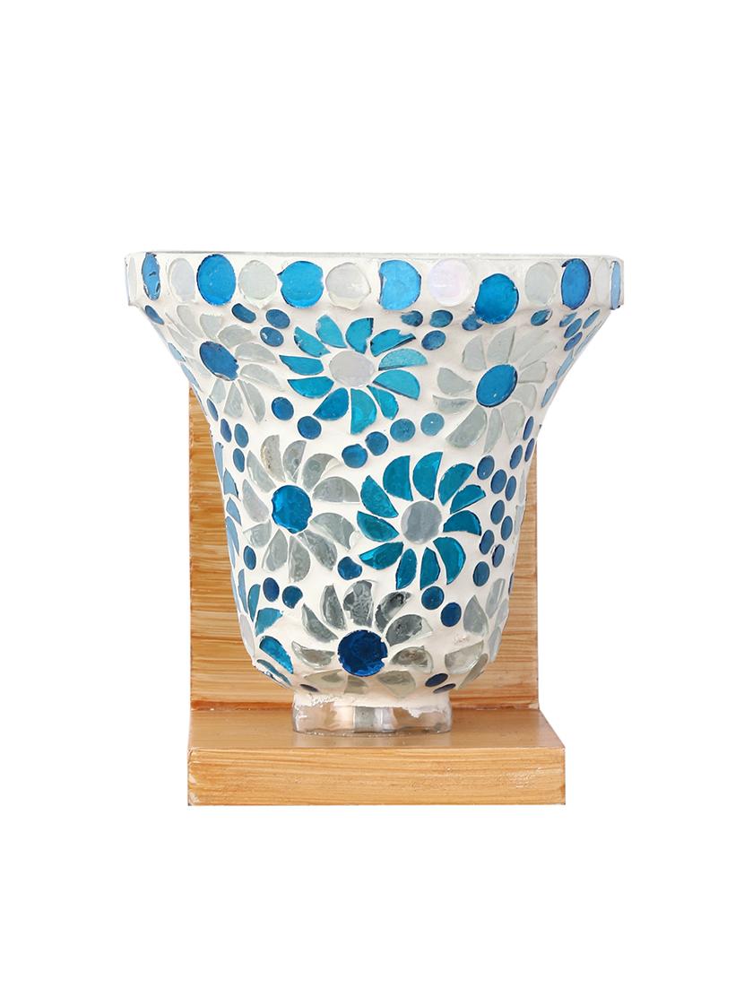 somil colorful decorative mosaic wall lamp ba3 - 14154896 - Standard Image - 2