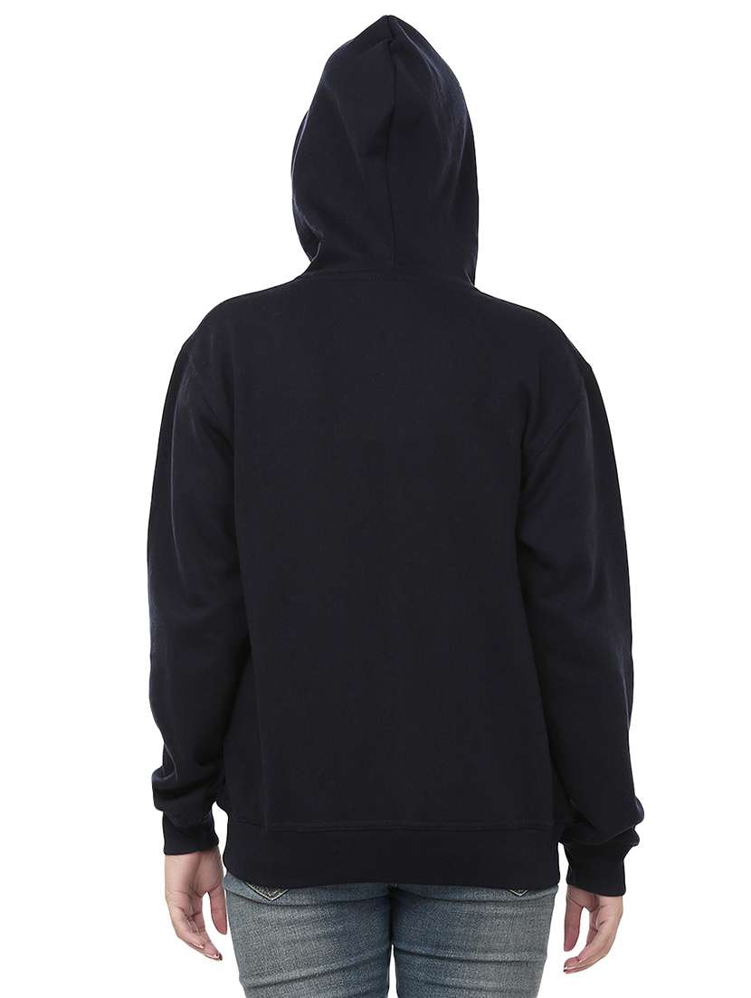 Women's Placement Print Sweatshirt