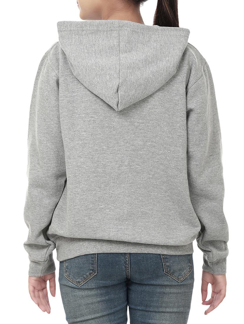 women's front print sweatshirt - 14213740 - Standard Image - 2