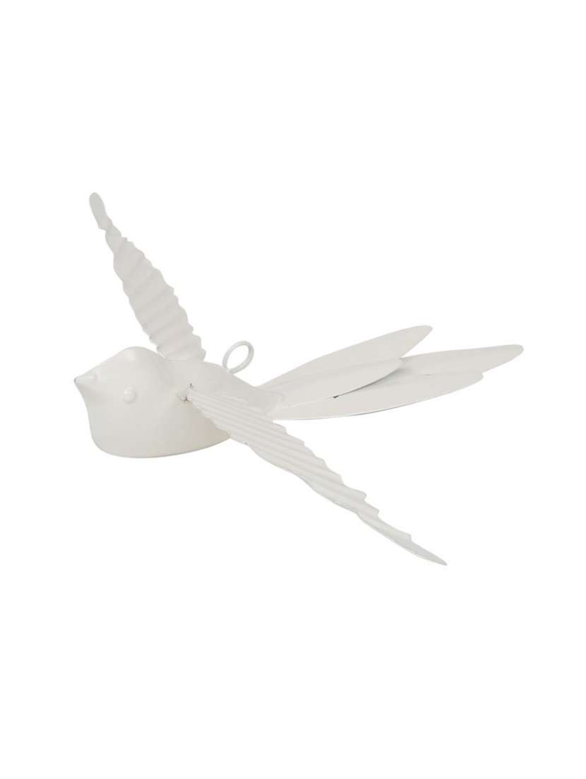 decorative rockstar set of 2 bird