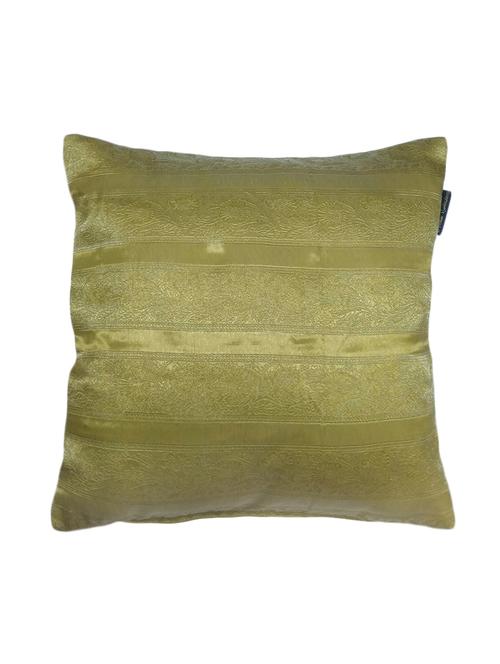 set of 2 cushion covers by ambbi collection - 14231593 - Standard Image - 0