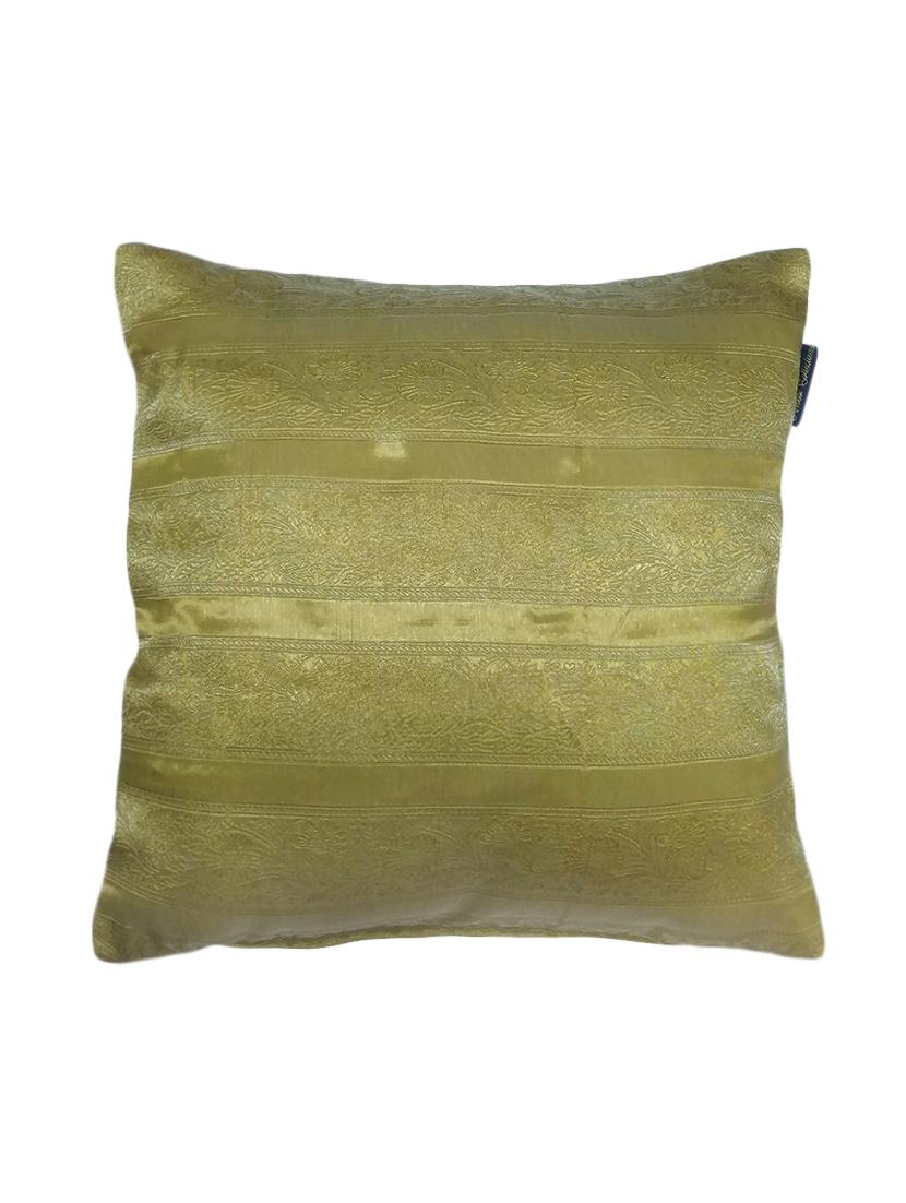 set of 2 cushion covers by ambbi collection - 14231593 - Zoom Image - 0