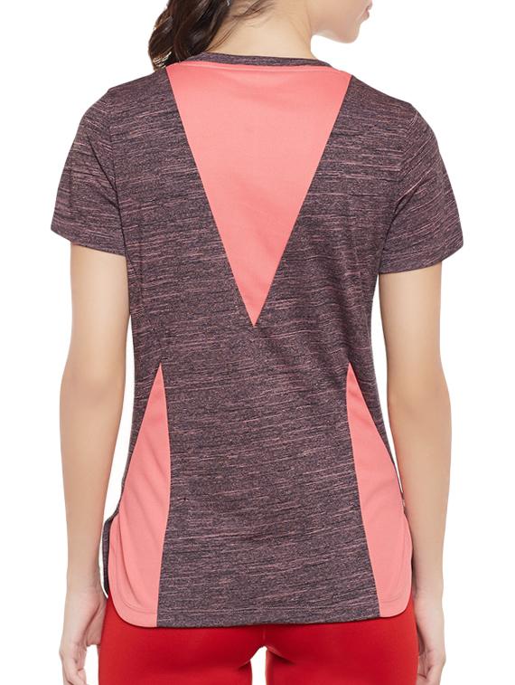 solid purple tee - 14234996 - Standard Image - 2