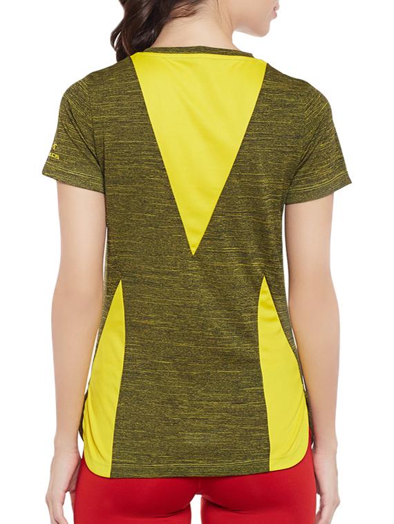 solid green tee - 14234997 - Standard Image - 2