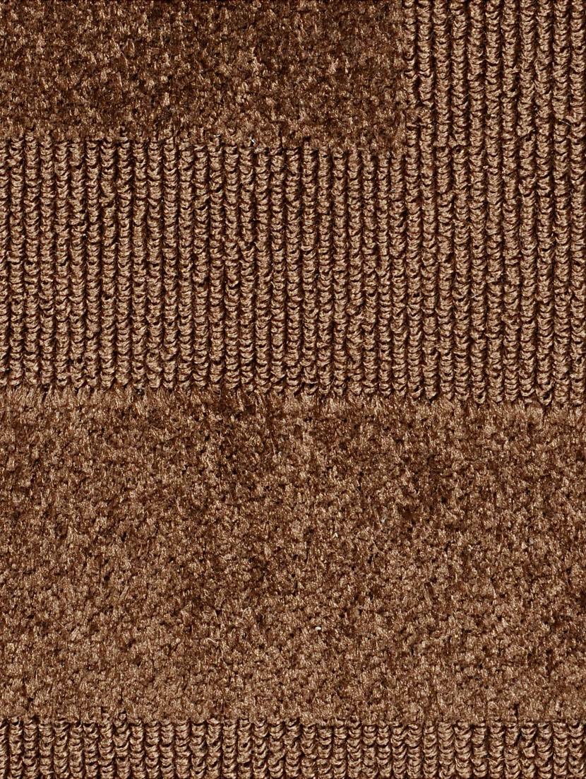 luxurious soft touch microfiber floor carpet - 14235878 - Standard Image - 2