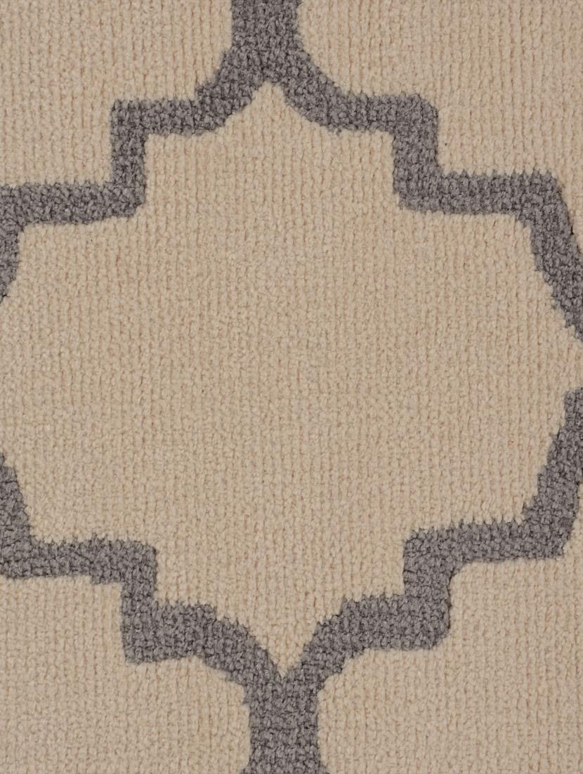 luxurious soft touch microfiber floor carpet - 14235887 - Standard Image - 2