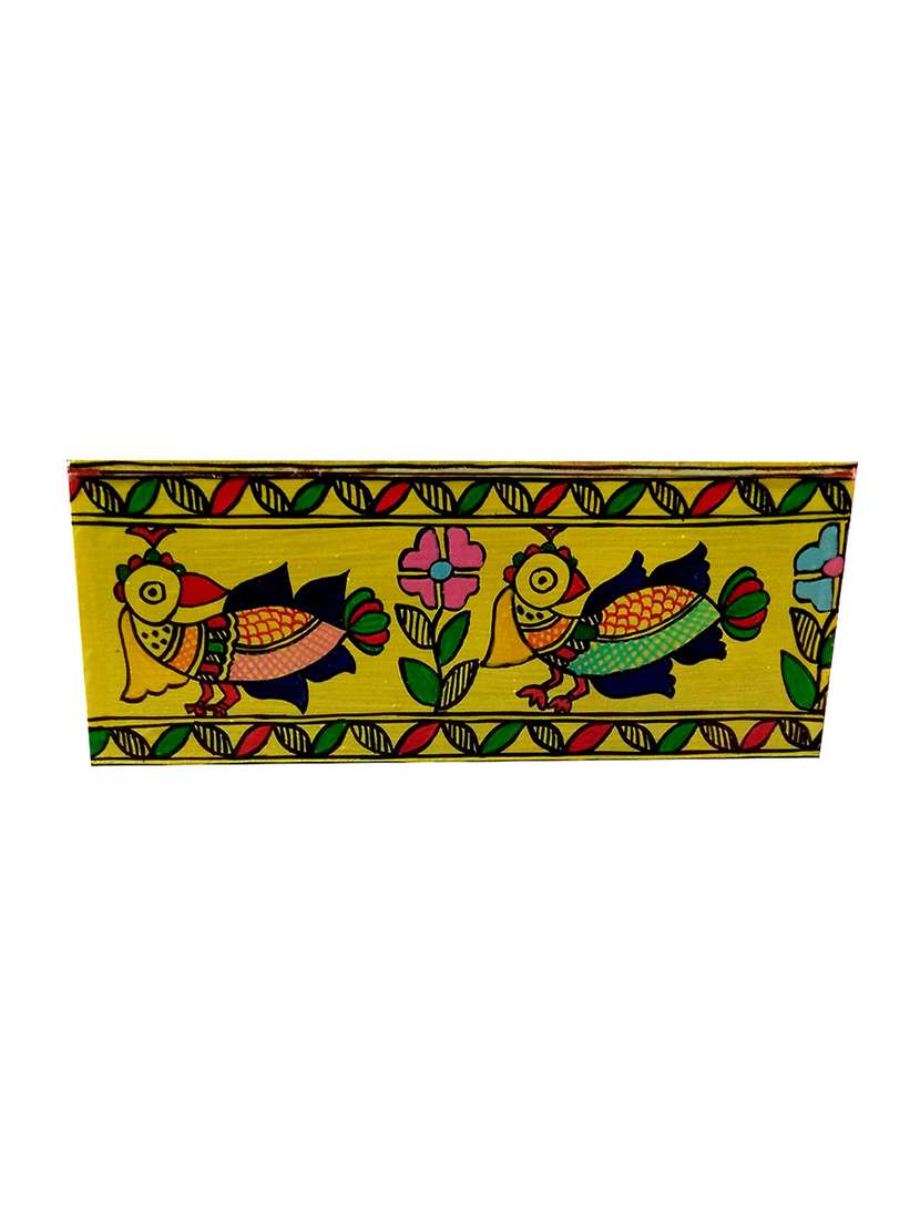 manish jalwal presents a decorative store wood mdf - 14236732 -  Zoom Image - 0