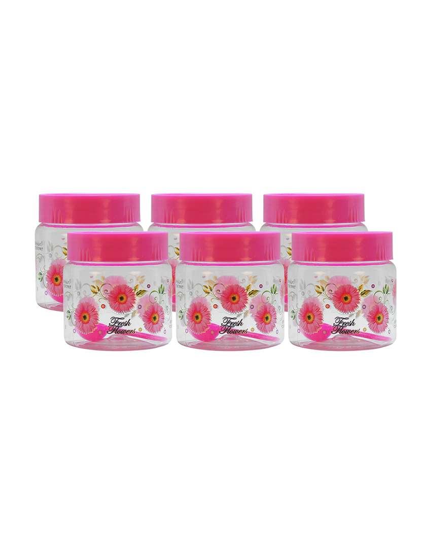  print magic container  ( set of 6)