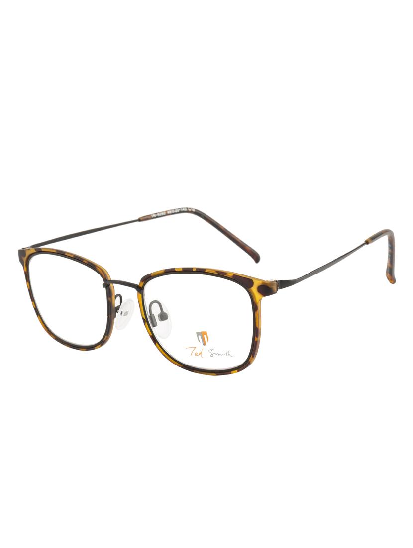 ted smith unisex rectangle frames (ts-tr-9292_c19) - 14242713 - Standard Image - 2