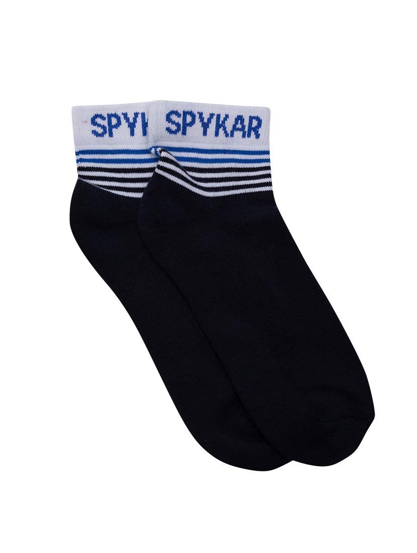 multi colored cotton sock (set of 2) - 14316506 - Standard Image - 2