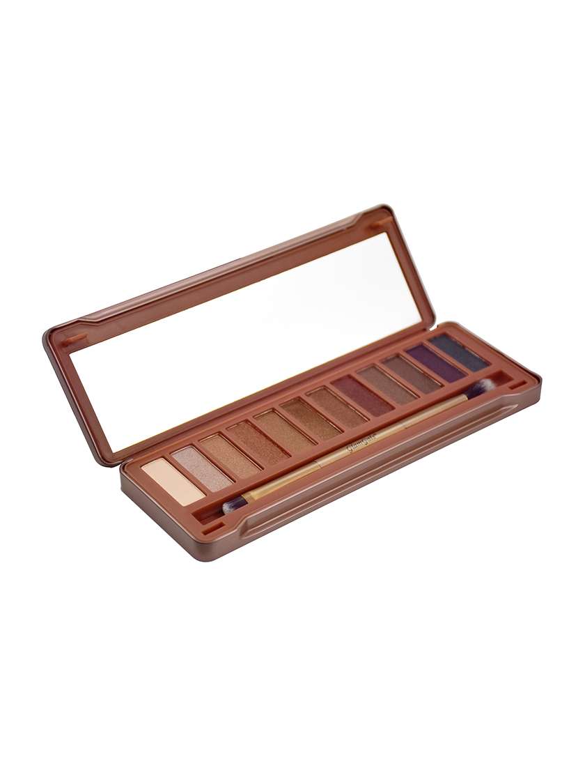 galmgals twilight eyeshadow,multicolor 15.6g - 14317939 -  Standard Image - 2