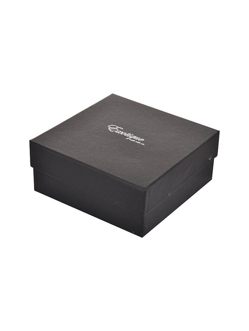 black leather belt - 14326473 - Standard Image - 2