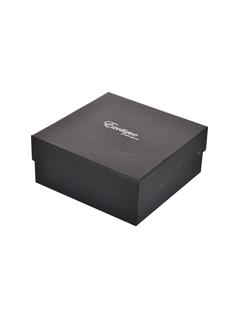 black leather belt - 14326475 - Standard Image - 2
