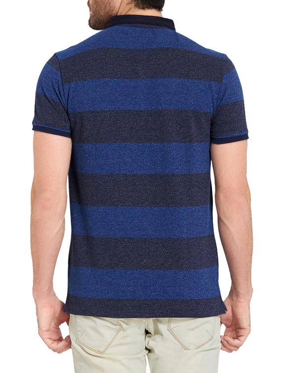 blue cotton t-shirt - 14332206 - Standard Image - 2